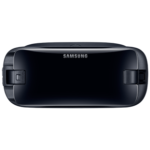 Очки виртуальной реальности Samsung Gear VR 2 + джойстик
