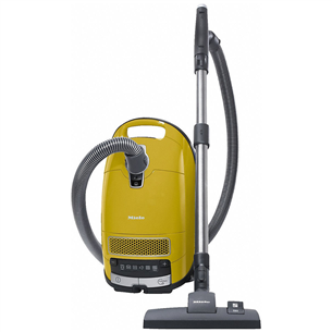 Vacuum cleaner Complete C3 Limited Edition PowerLine, Miele