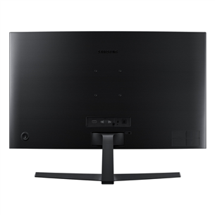 24'' изогнутый Full HD VA-монитор Samsung