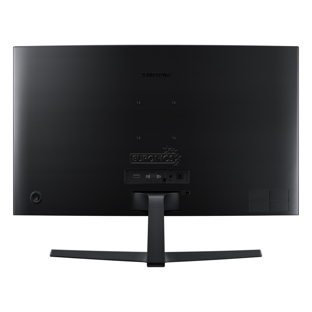 24'' изогнутый Full HD VA-монитор Samsung