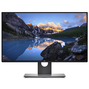 27'' Ultra HD LED IPS monitor Dell