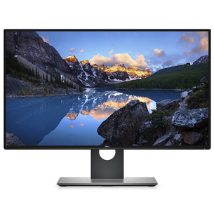 27'' Ultra HD LED IPS-monitor Dell