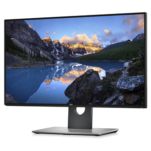 27'' Ultra HD LED IPS monitor Dell