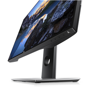 27'' Ultra HD LED IPS monitor Dell