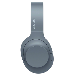 Noice cancelling wireless headphones Sony