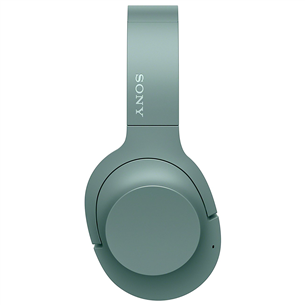 Noice cancelling wireless headphones Sony