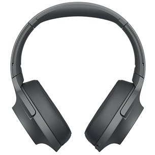 Noise cancelling wireless headphones, Sony