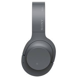 Noise cancelling wireless headphones, Sony