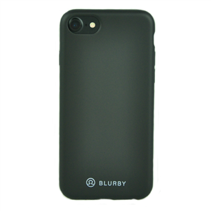iPhone 7/8 silicone cover Blurby