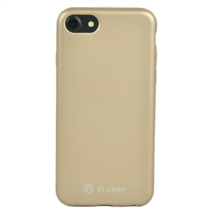 iPhone 7/8 silicone cover Blurby