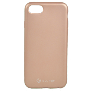 iPhone 7/8 Plus silicone cover Blurby