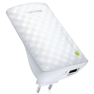 Усилитель WiFi-сигнала TP-Link AC750 Dual Band RE200