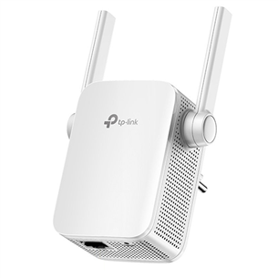 Wi-Fi range extender TP-Link AC1200 Dual Band RE305