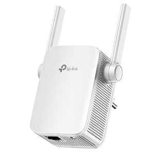 WiFi võimendi TP-Link AC1200 Dual Band RE305