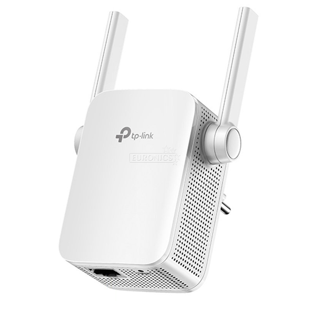 how to convert tp link ac1200 dual band router into extender