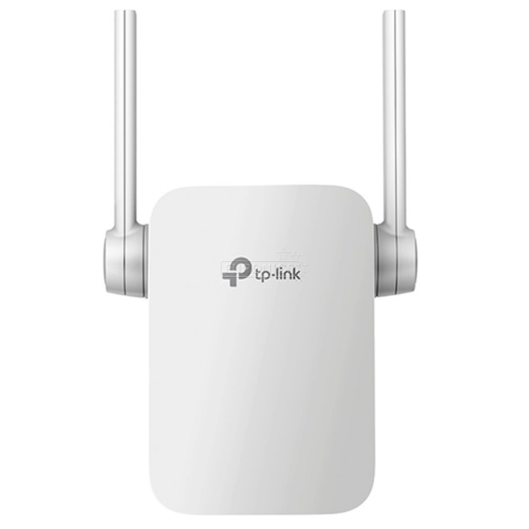 WiFi range extender TPLink AC1200 Dual Band, RE305