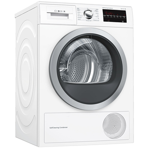 Dryer Bosch (8kg)