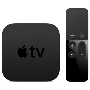 Apple TV 4th gen (32 GB)