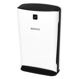 Boneco, white/black - Air purifirier P340