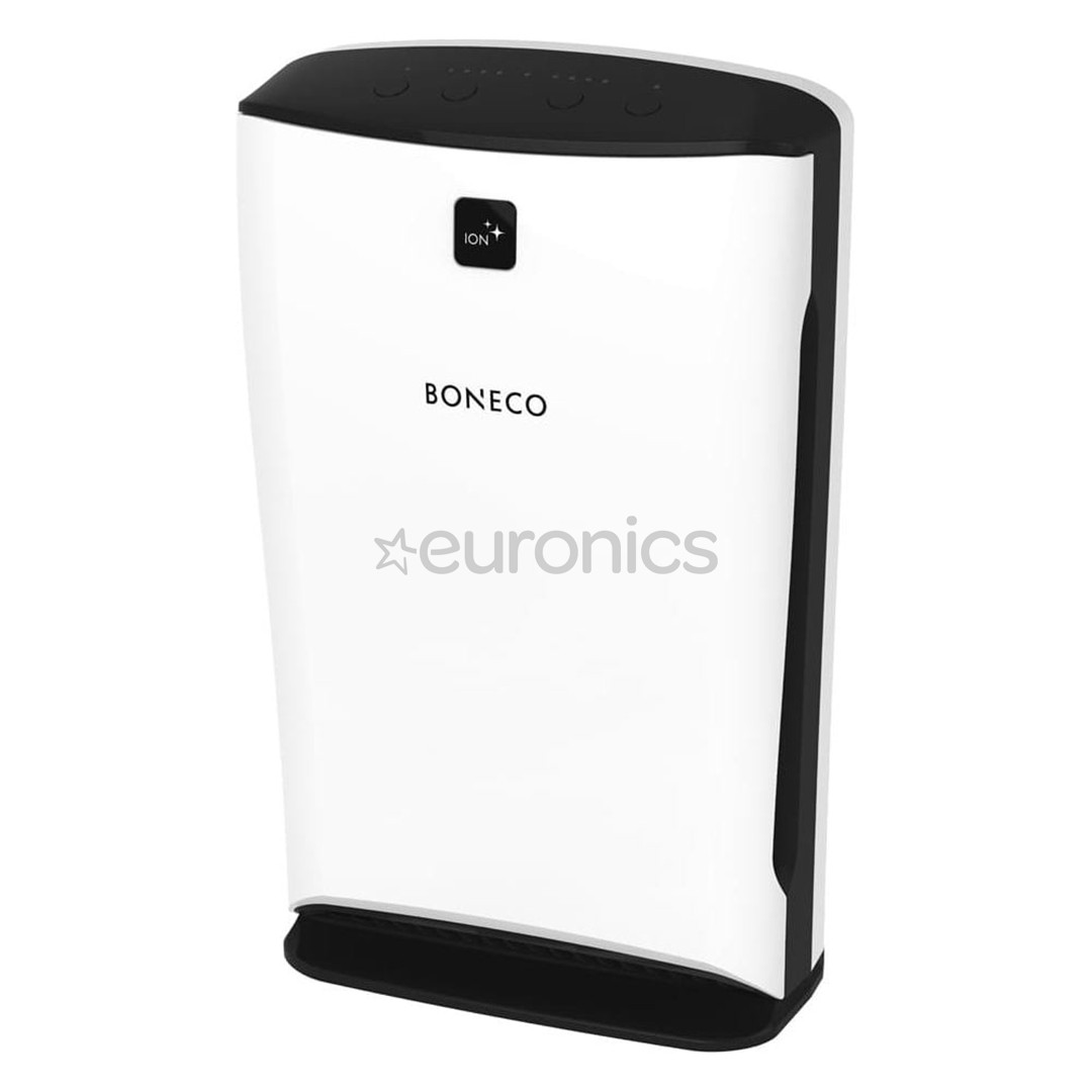 Boneco, white/black - Air purifirier