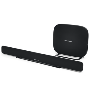 5.1 soundbar Harman/Kardon Omni Bar+