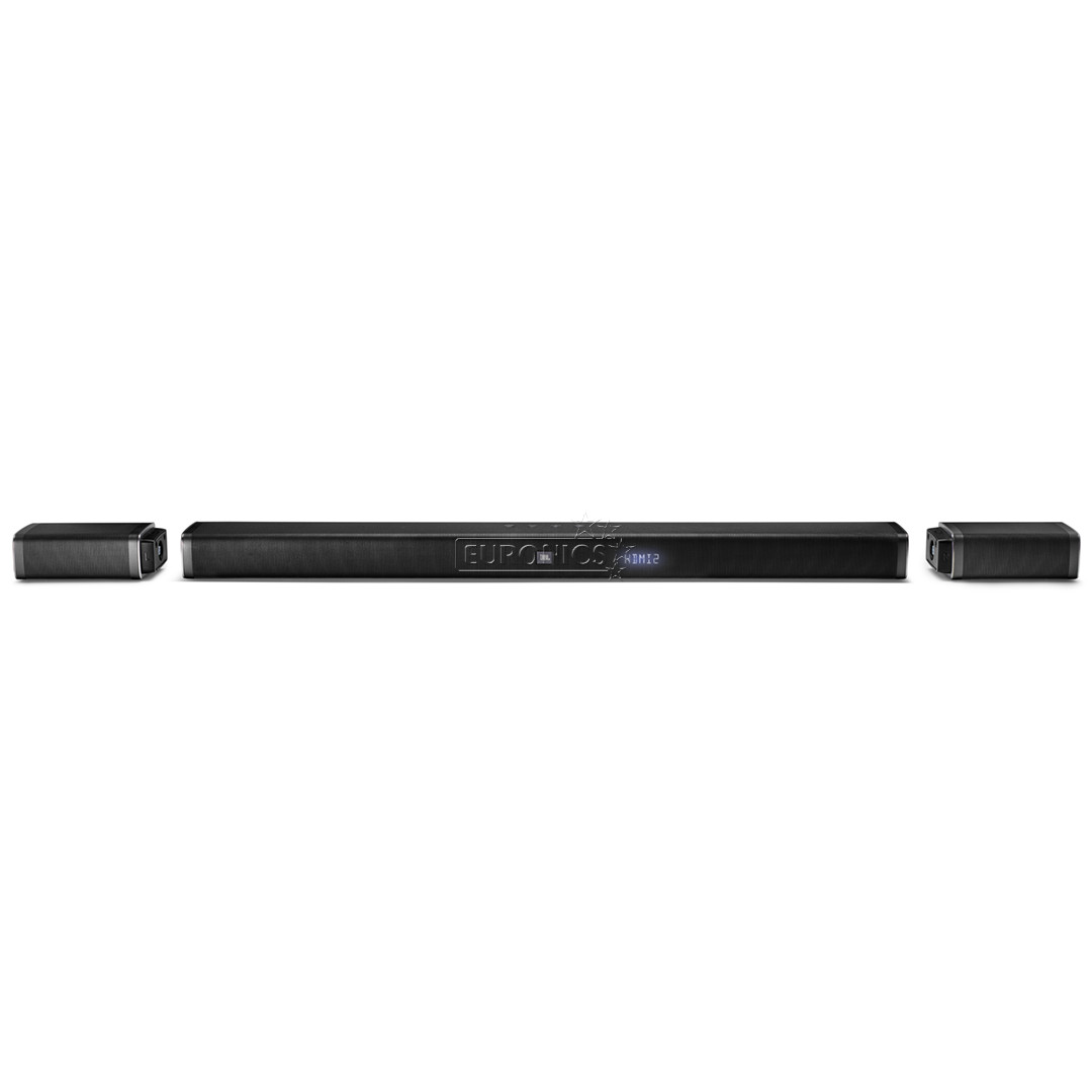 JBL Bar 5.1, must - Soundbar