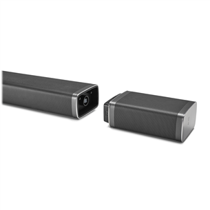 JBL Bar 5.1, must - Soundbar