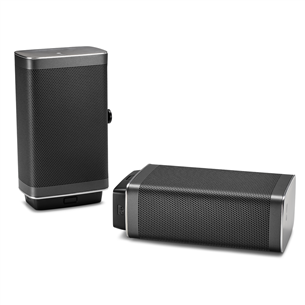 JBL Bar 5.1, черный - Саундбар