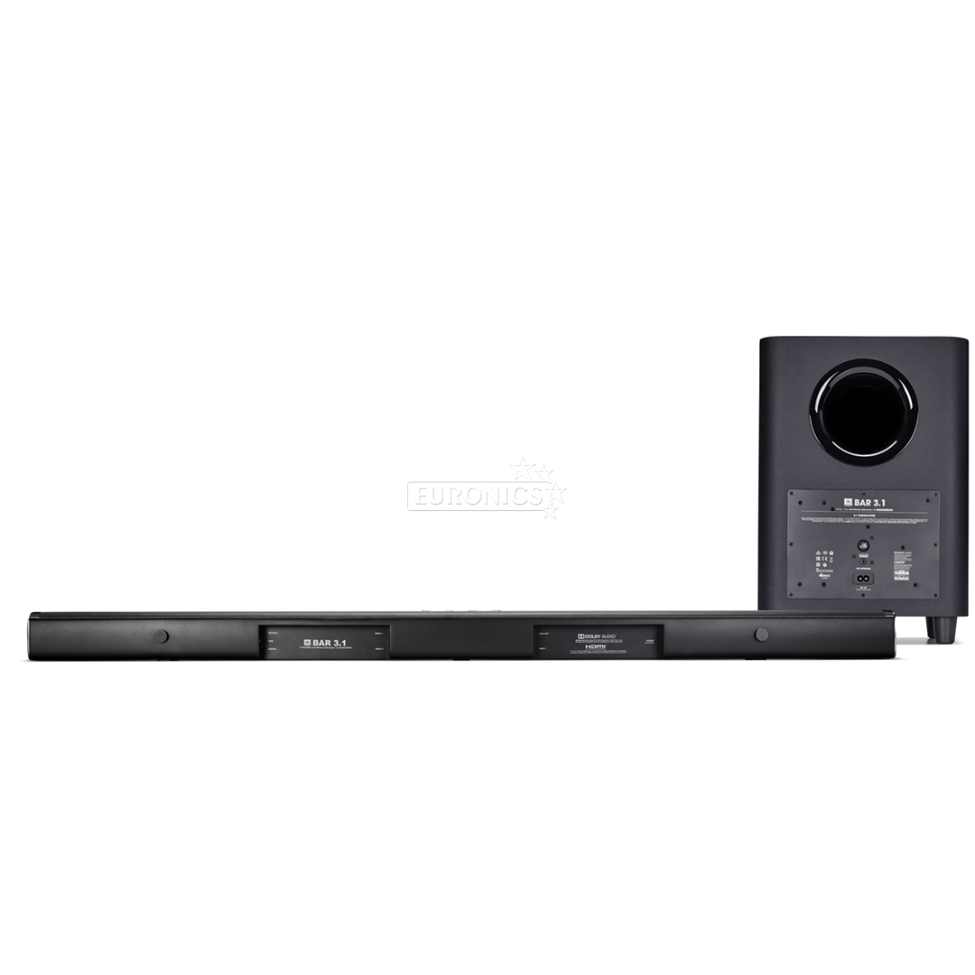 Саундбар Bar 3.1, JBL