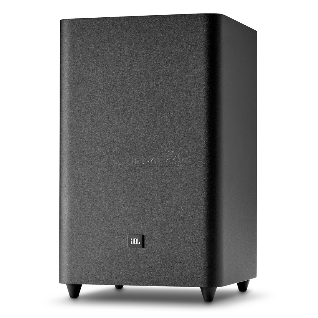 Саундбар JBL Bar 2.1