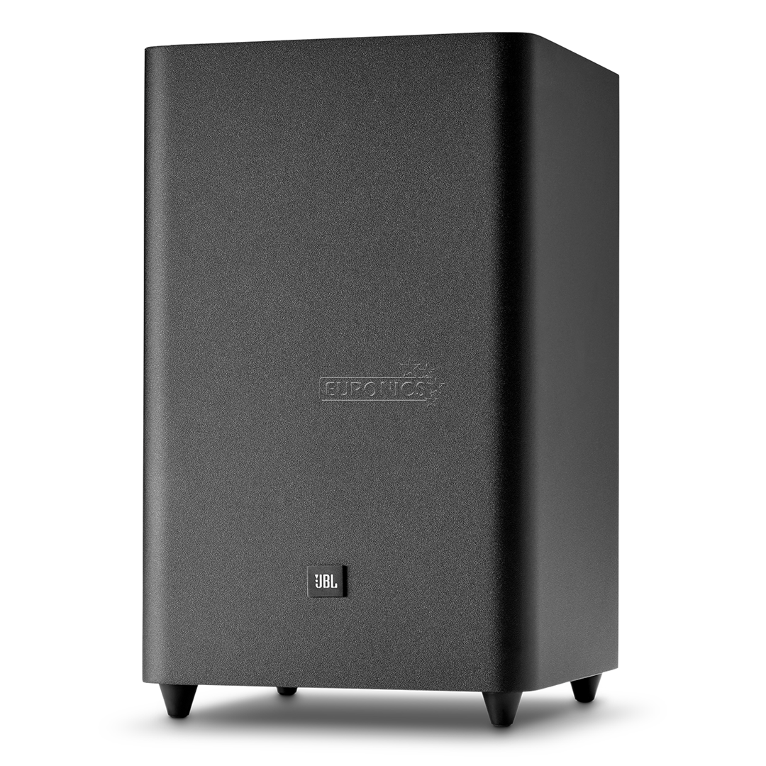 Саундбар JBL Bar 2.1