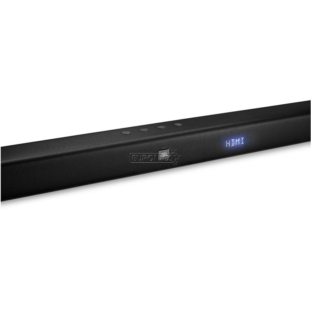 Саундбар JBL Bar 2.1