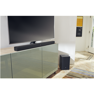 Саундбар JBL Bar 2.1