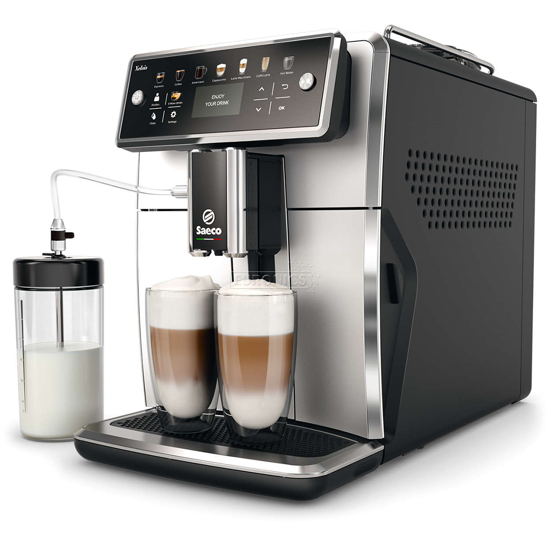 Espresso machine Saeco Xelsis, Philips, SM7581/00