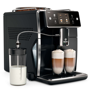 Espressomasin Saeco Xelsis, Philips