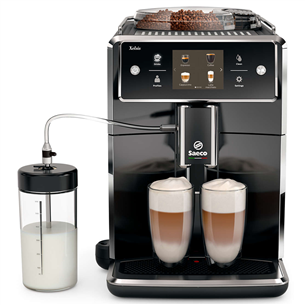 Espressomasin Saeco Xelsis, Philips