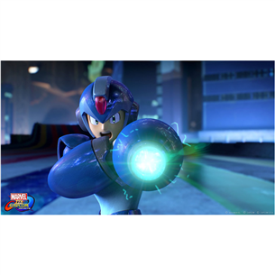 Xbox One game Marvel vs Capcom: Infinite