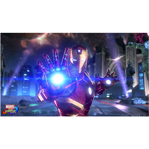 Xbox One game Marvel vs Capcom: Infinite