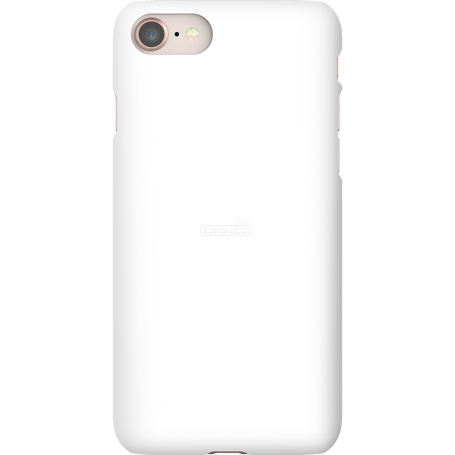 Personalized iPhone 8 glossy case / Snap