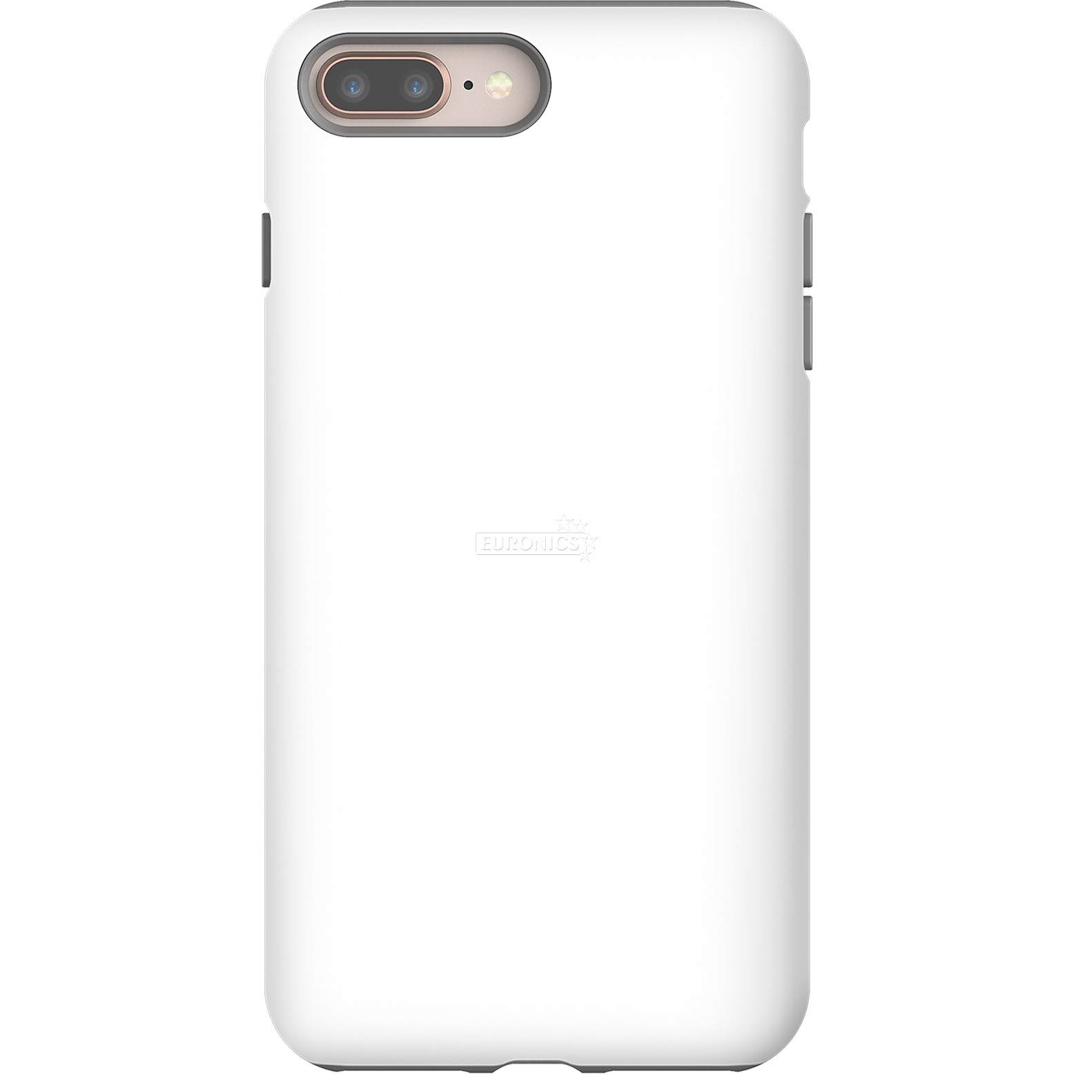 Чехол с заказным дизайном для iPhone 8 / Tough (матовый)