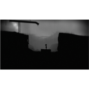 PS4 mäng Inside + Limbo Double Pack