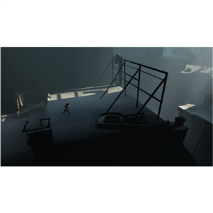 Xbox One mäng Inside + Limbo Double Pack