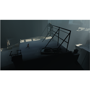 Xbox One game Inside + Limbo Double Pack