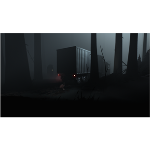 Игра для Xbox One, Inside / Limbo Double pack