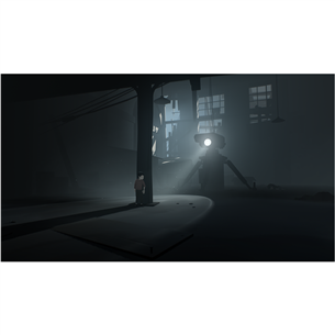 Xbox One mäng Inside + Limbo Double Pack