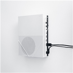 Xbox One S wall mount Floating Grip