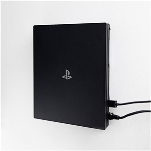 PlayStation 4 Pro wall mount Floating Grip