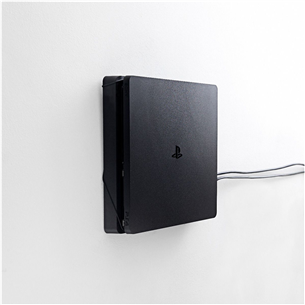 PlayStation 4 Slim wall mount Floating Grip