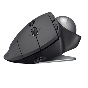 Wireless mouse Logitech MX Ergo