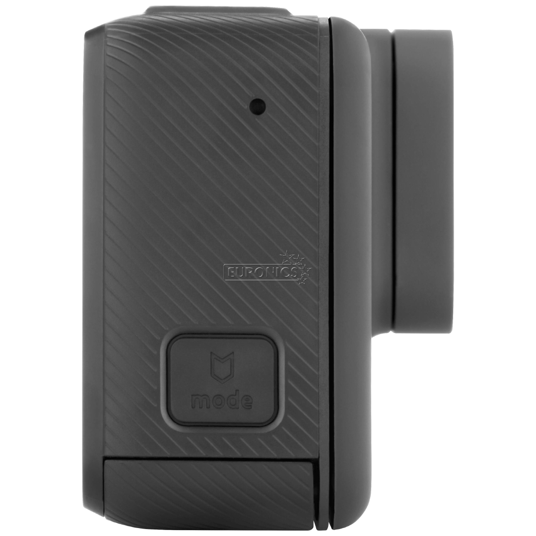 Seikluskaamera GoPro HERO6 Black Edition